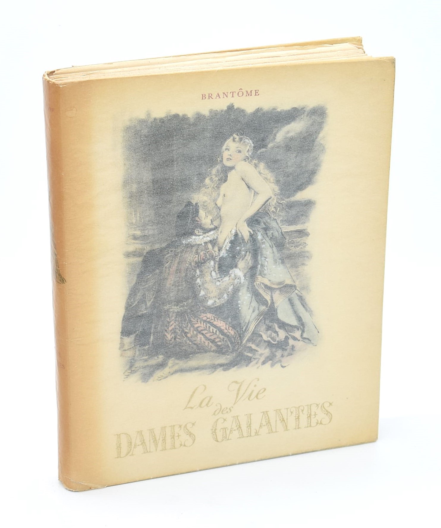 Letteratura Libertina e Galante Francese (3 Volumi)