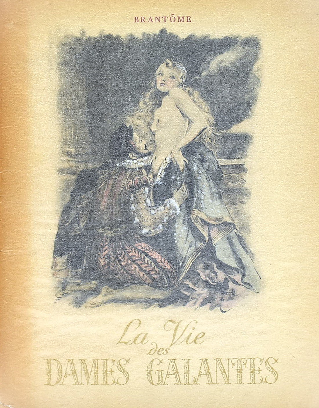 Letteratura Libertina e Galante Francese (3 Volumi)