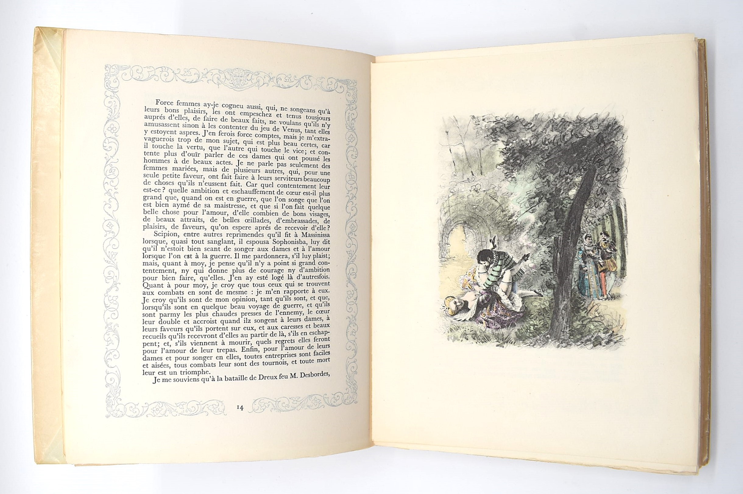 Letteratura Libertina e Galante Francese (3 Volumi)