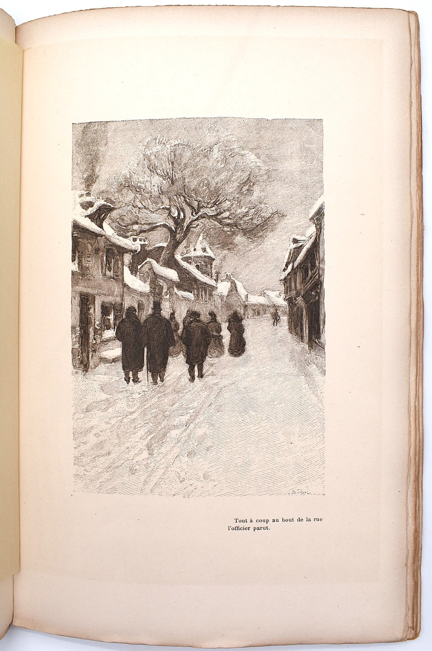 Guy de Maupassant, Boule de Suif; Georges Courteline, Messieurs les ronds-de-cuir; Béroalde de Ve...