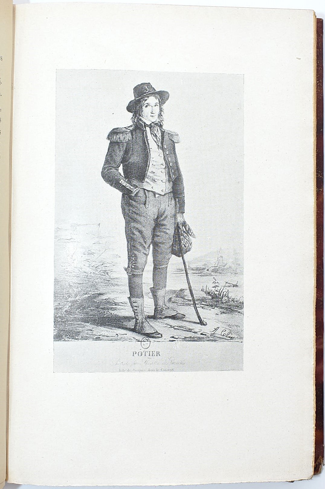 Henri d’Almeras, La Vie Parisienne sous le Consulat et l’Empire