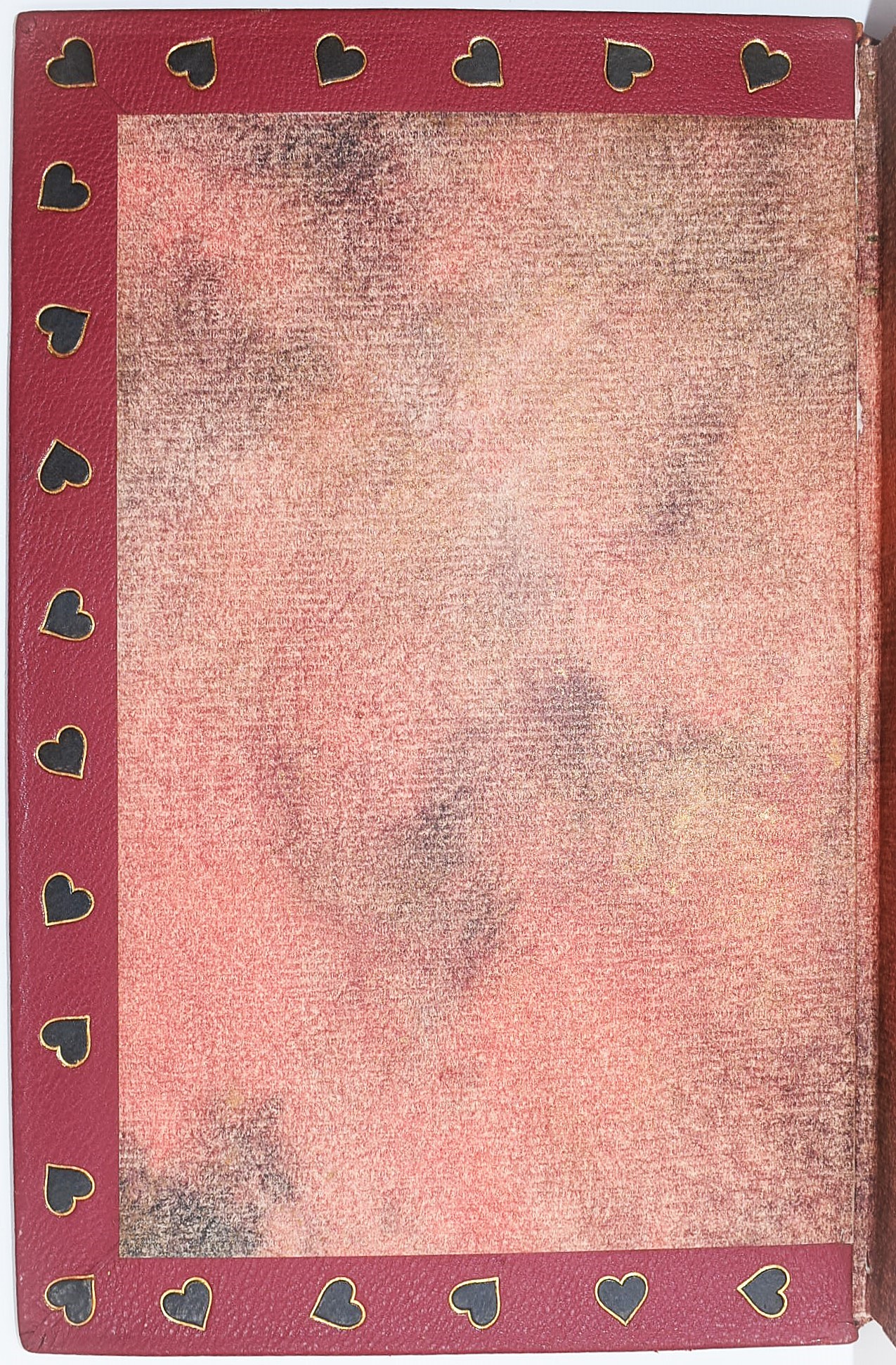 De la Bretonne, Restif: Mes Amours à vingt ans, 1947, esemplare n. 1529/1600