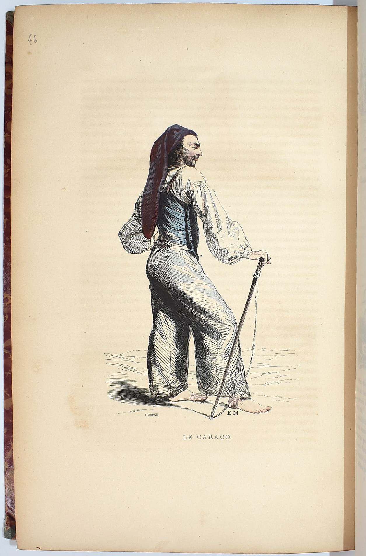 L. Curmer, Les Français peints par eux-mêmes. Encyclopédie morale du dix-neuvième siècle (1841-18...