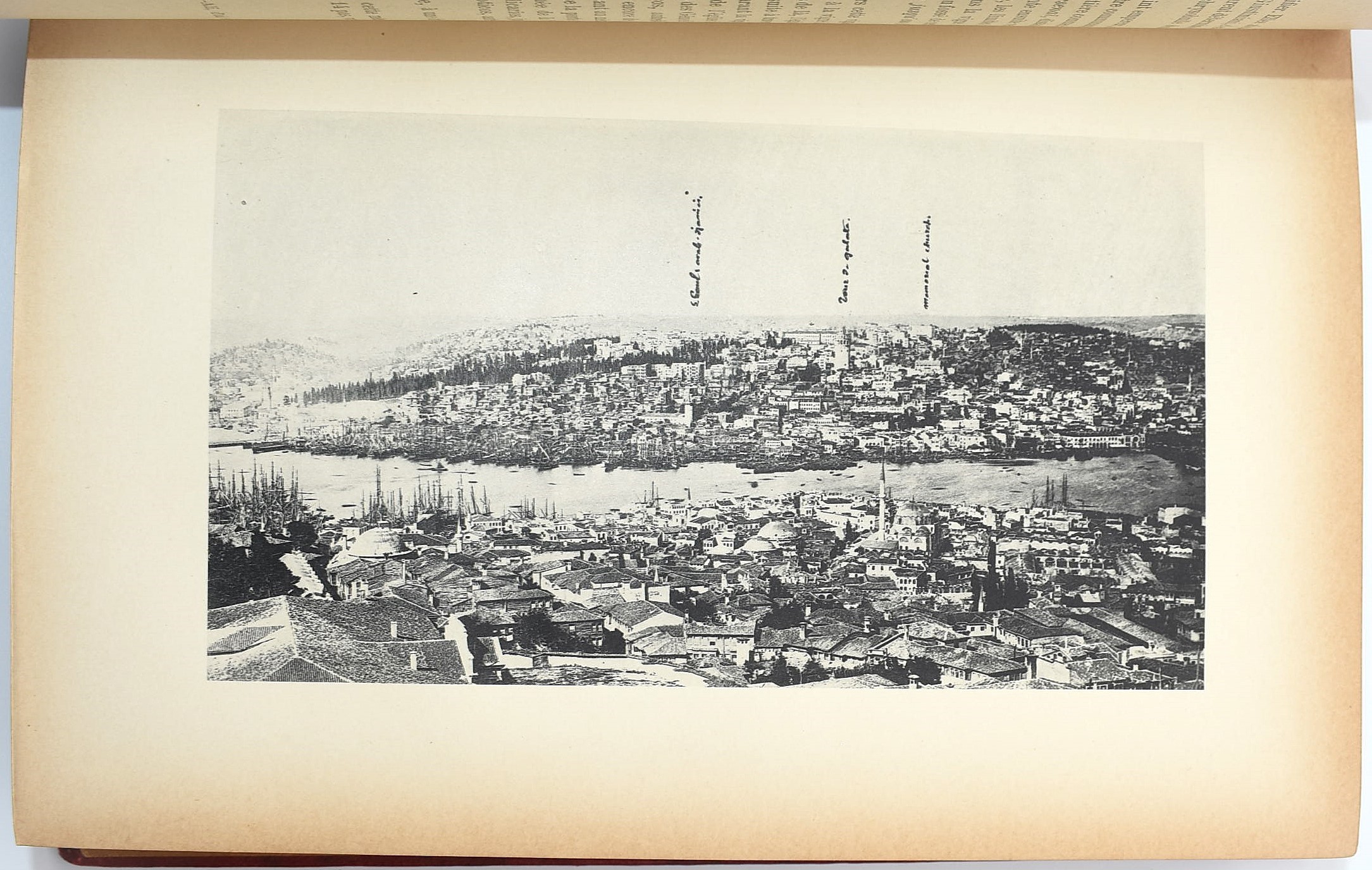 Belin (A.), Histoire de la latinité de Constantinople, 1894