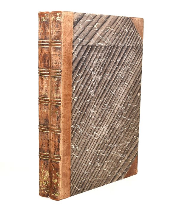 M. Le Chevalier Bonnemaison: Galerie de son altesse royale Madame La Duchesse De Berry école française peintres modernes, 1822