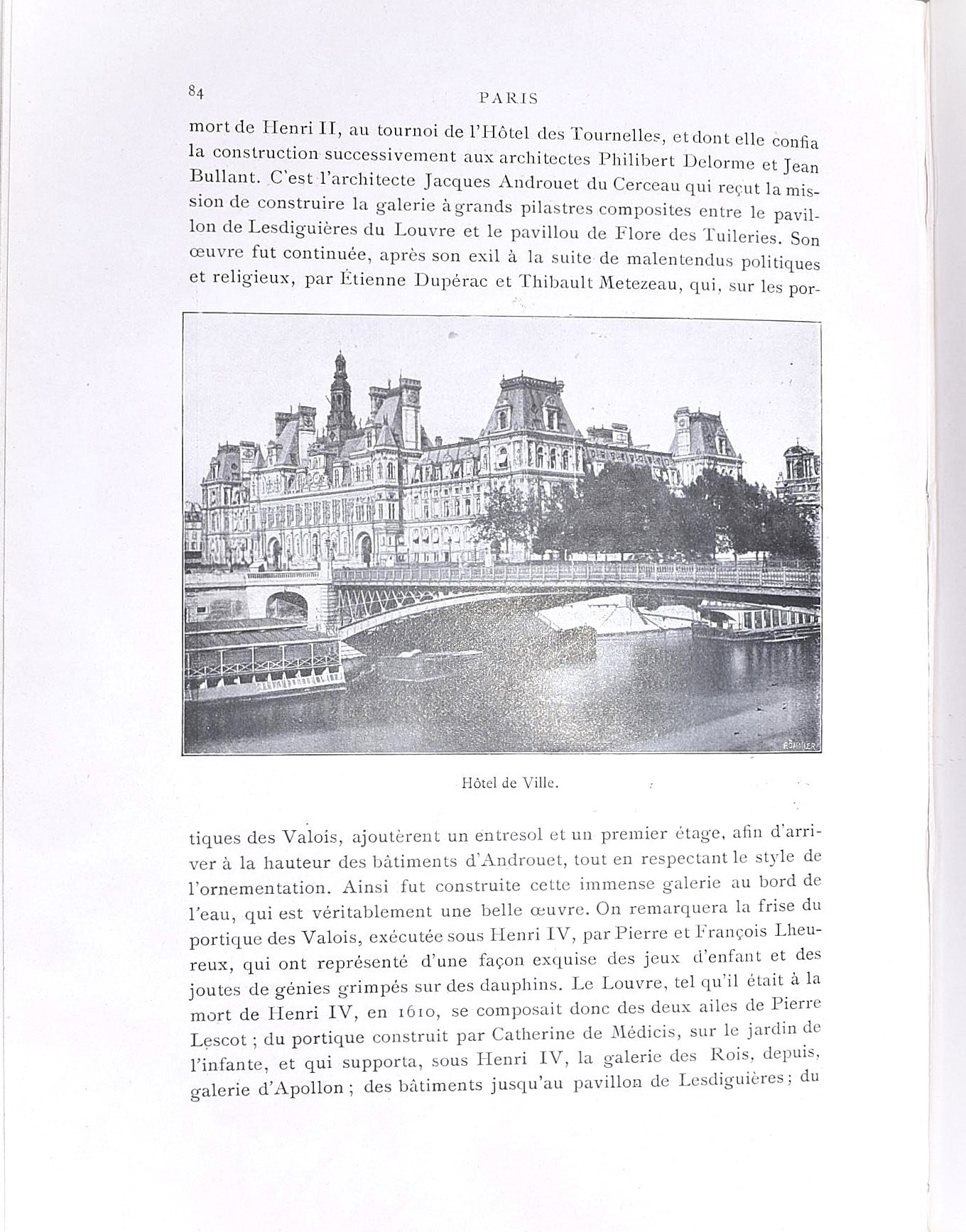 AA. VV., La Belle Époque (Parigi e società) e studi storico-iconografici: 7 volumi