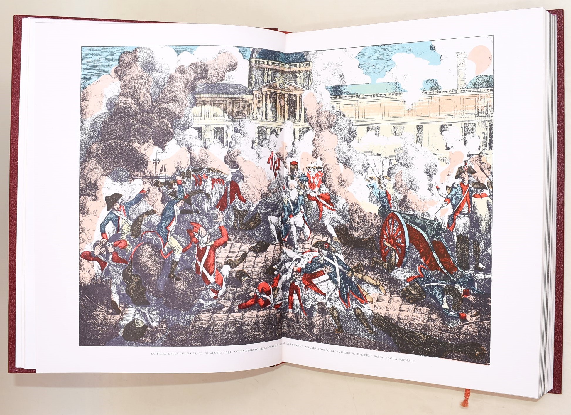 Jean-Claude Quennevat e altri, Storia e società francese dalla Rivoluzione all’età moderna (8 vol...