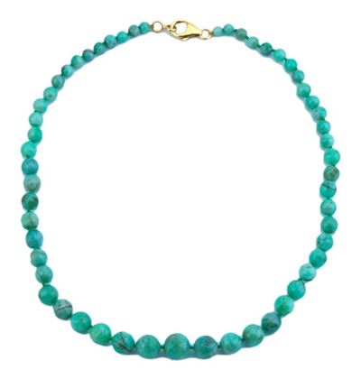 Collana di Giada