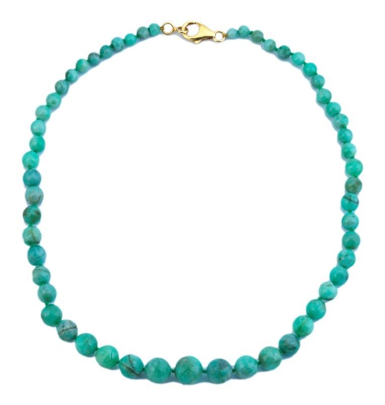 Collana di Giada