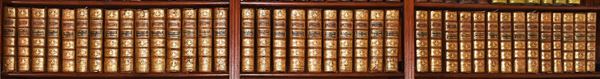 [Diderot - D’Alembert] Encyclopédie, 39 volumi, terza edizione, 1778-1779