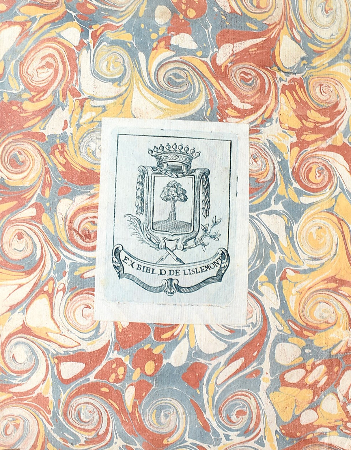 Diderot, D’Alembert, Encyclopédie — edizione terza, 39 volumi (1778-1779)
