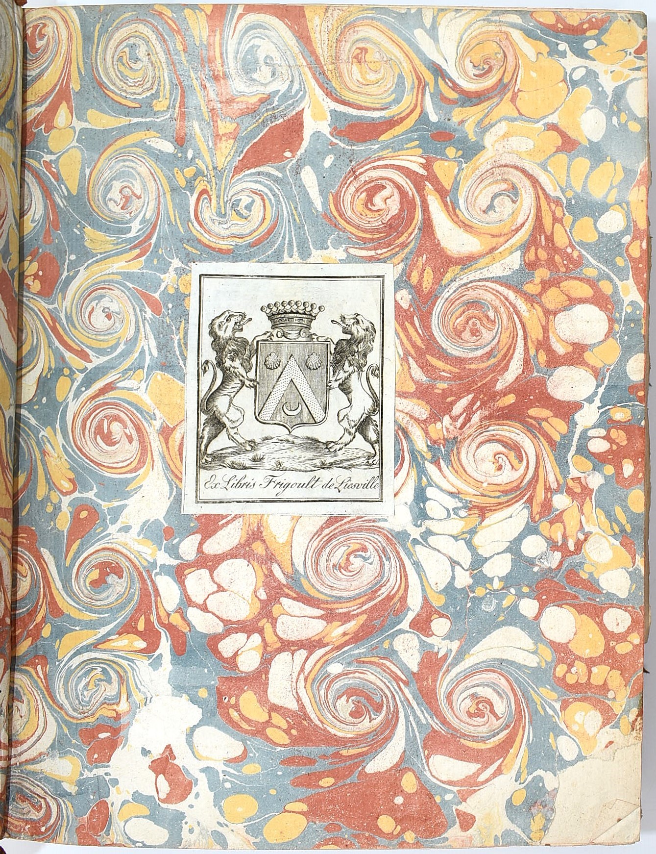 Diderot, D’Alembert, Encyclopédie — edizione terza, 39 volumi (1778-1779)