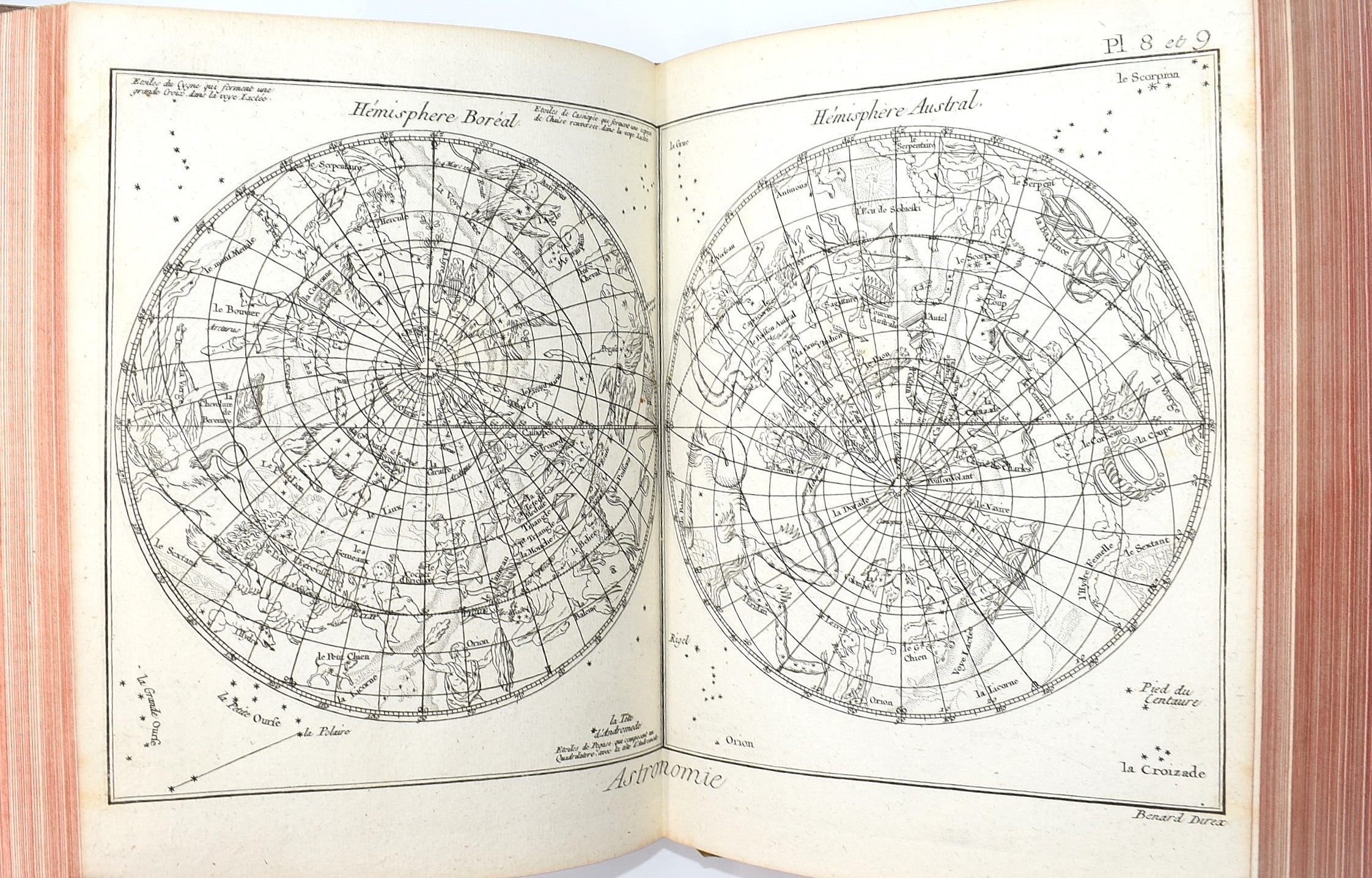 Diderot, D’Alembert, Encyclopédie — edizione terza, 39 volumi (1778-1779)