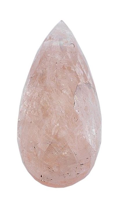 Goccia di Morganite