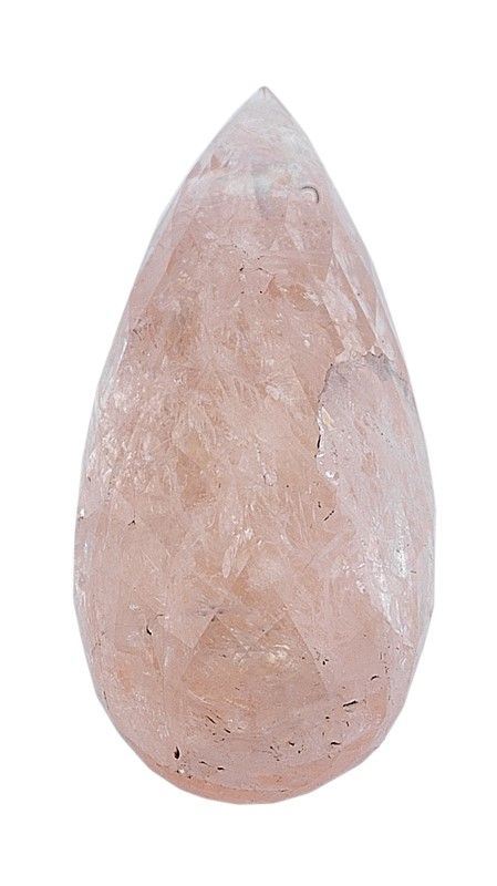Goccia di Morganite