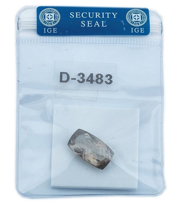 ZULTANITE (DIASPORO)