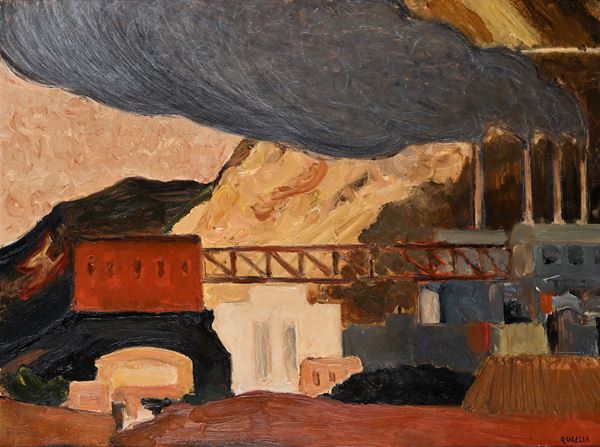 Terni - Centrale di Galleto