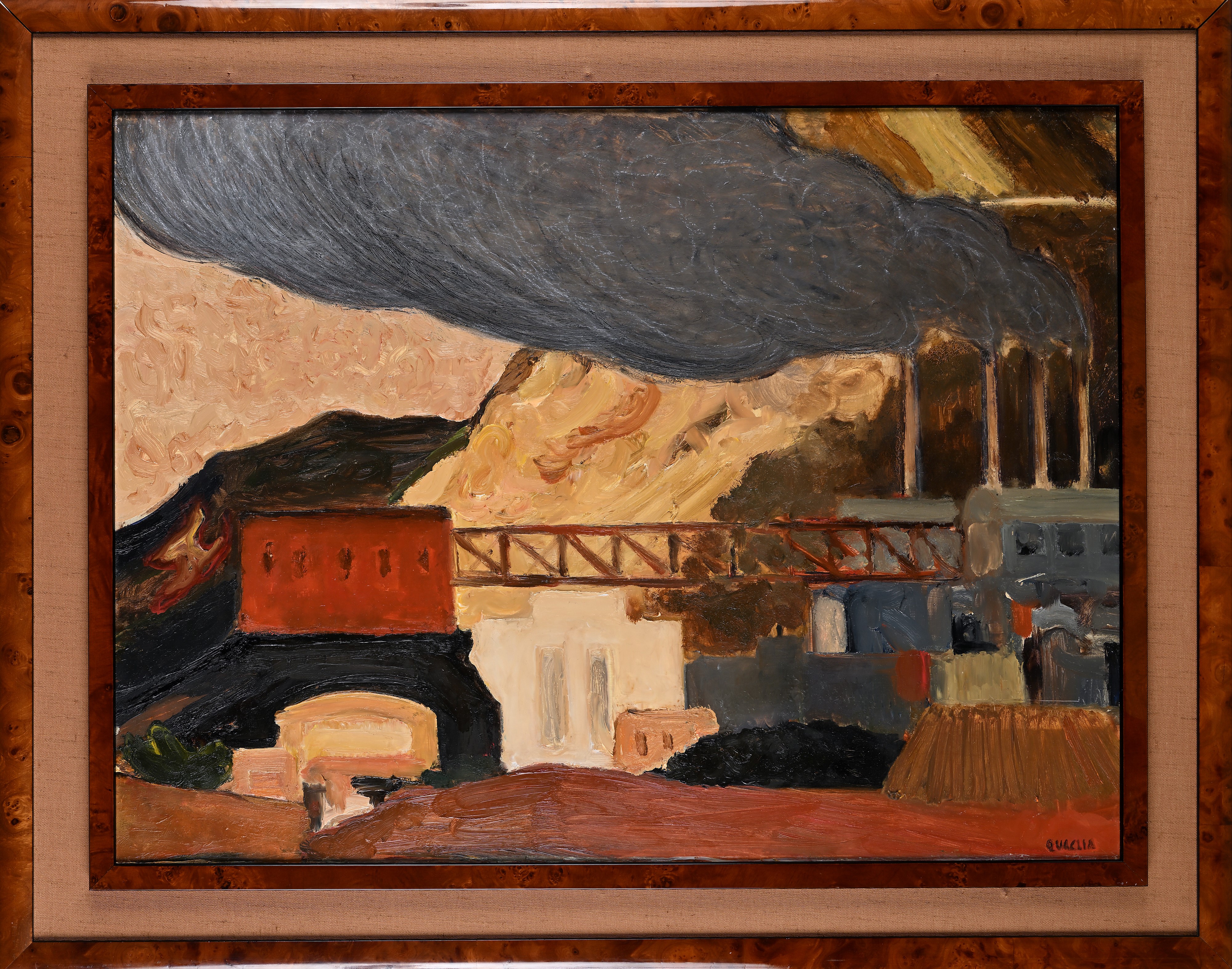 Terni - Centrale di Galleto