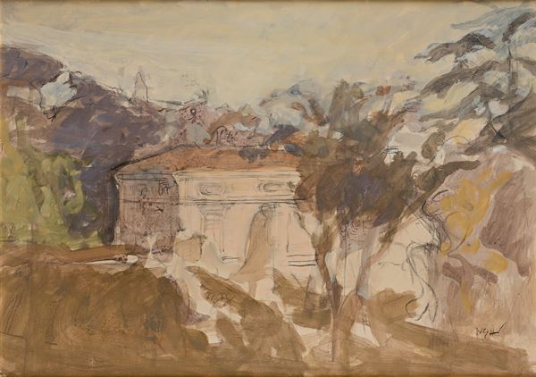 La casa fra gli alberi