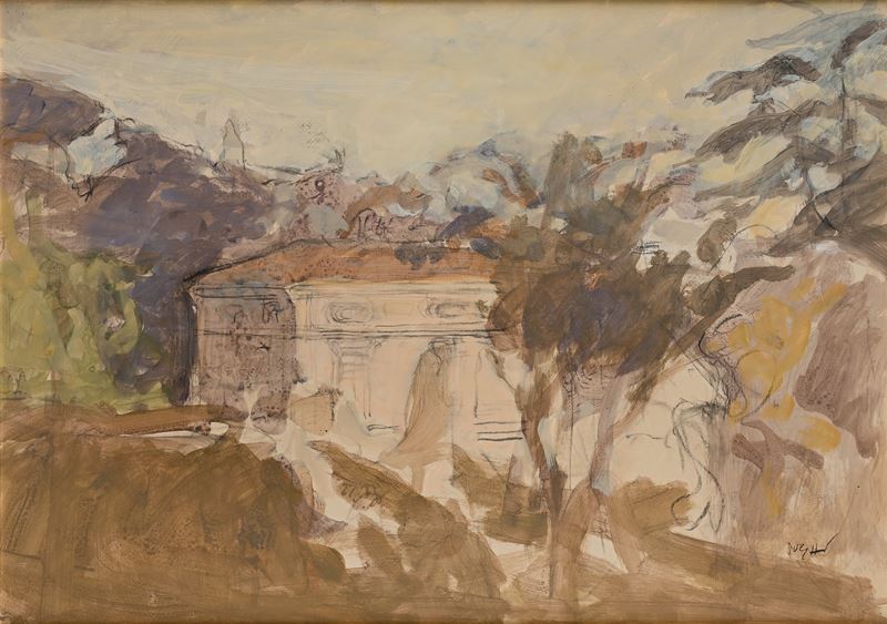 La casa fra gli alberi