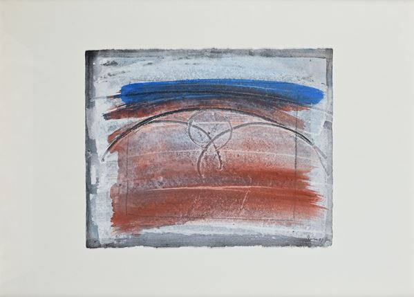 Arco - dalla serie Segni di Roma