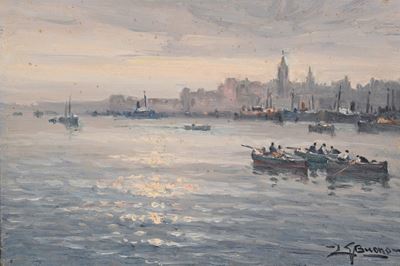 Controluce