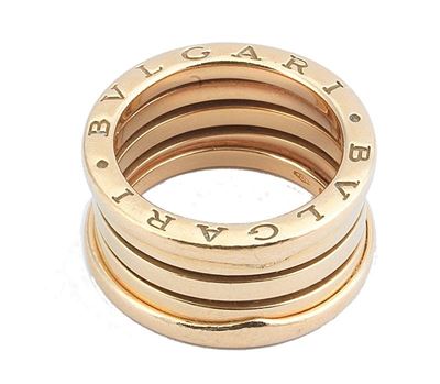 Bulgari B. Zero1