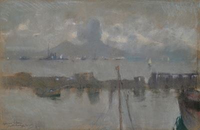 Napoli, Santa Lucia