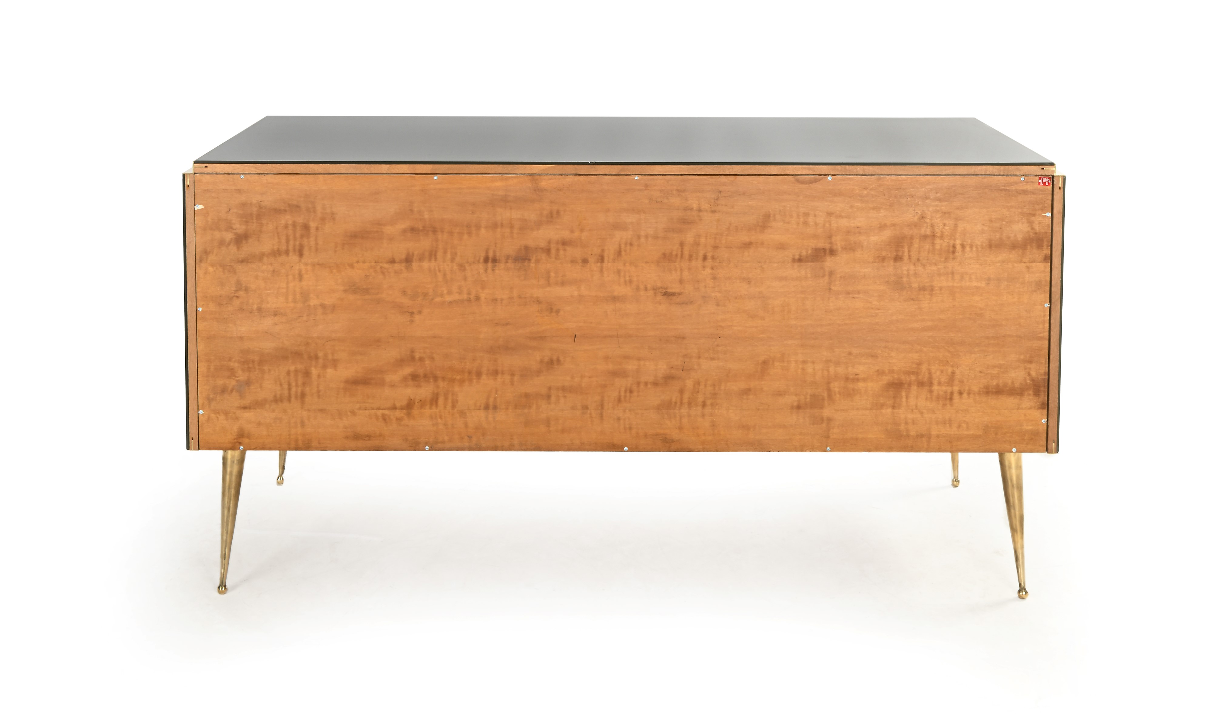 Mobile credenza a tre ante, produzione Isa