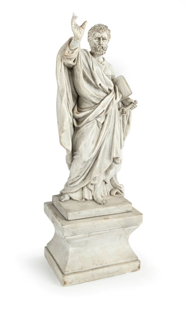 San Pietro apostolo