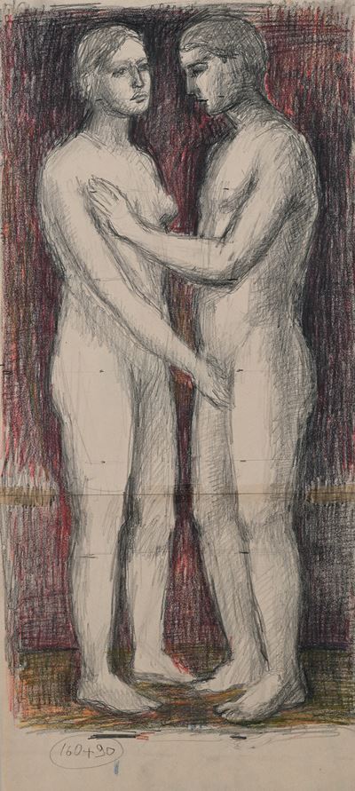 Studio di figure