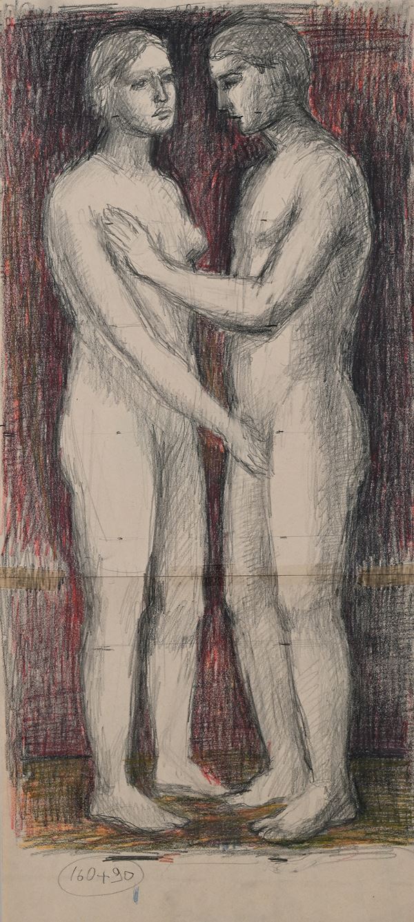 Studio di figure