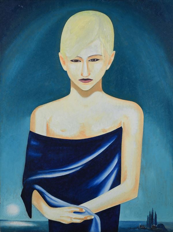Tommaso Lisanti - S.T.