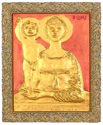 Madonna del Giubileo