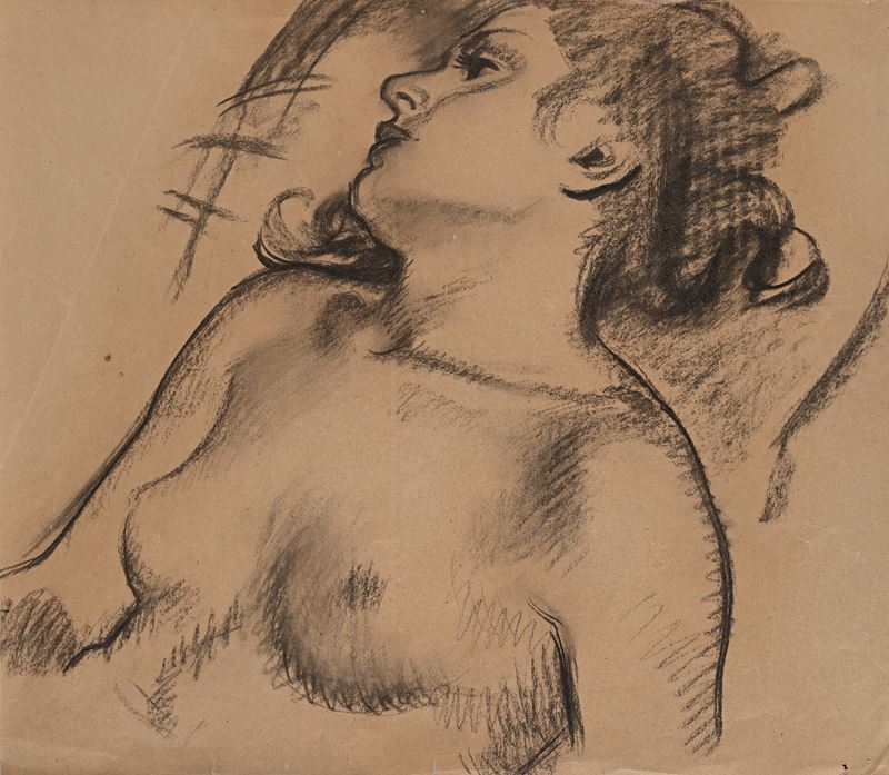 Studio di nudo