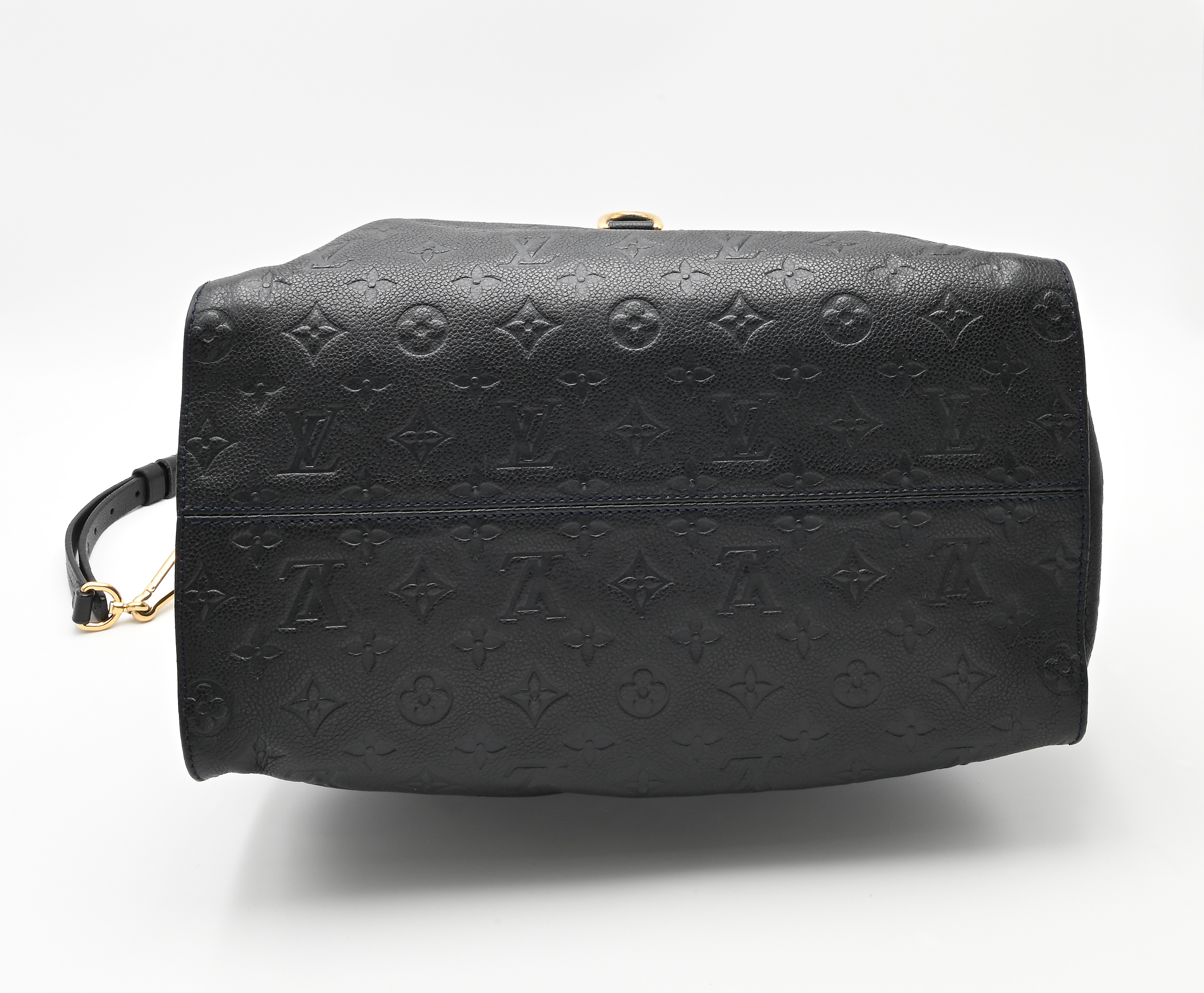 Louis Vitton, Lumineuse Empreinte