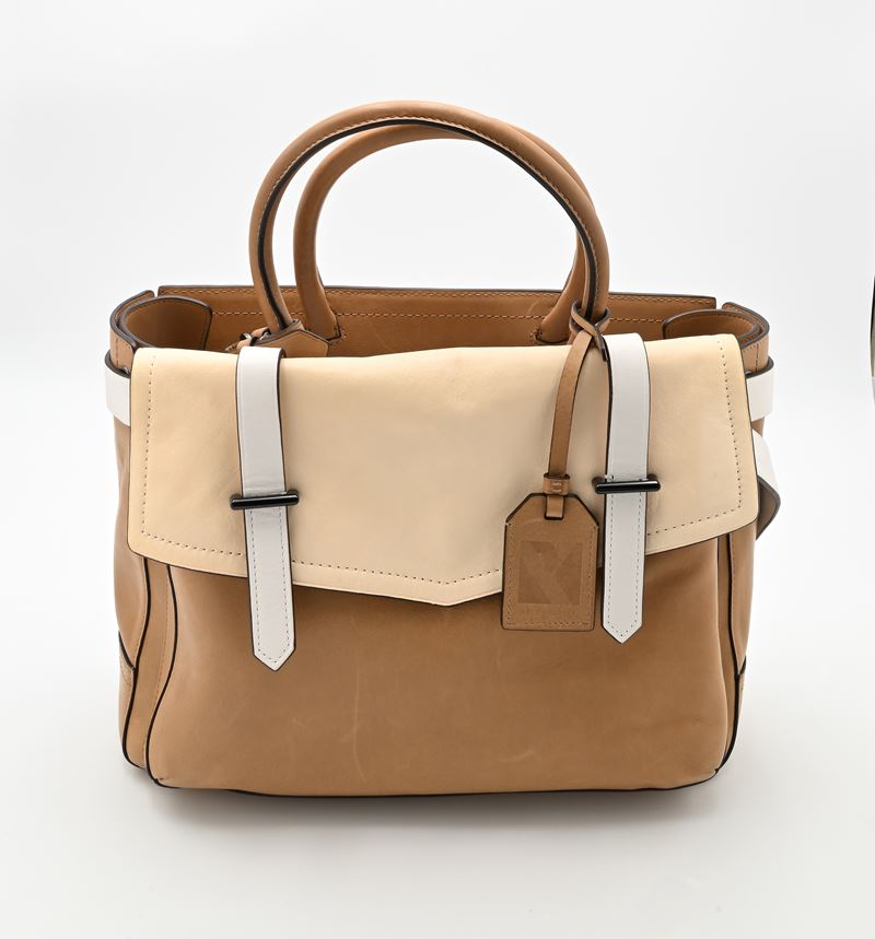 Reed Krakoff in pelle