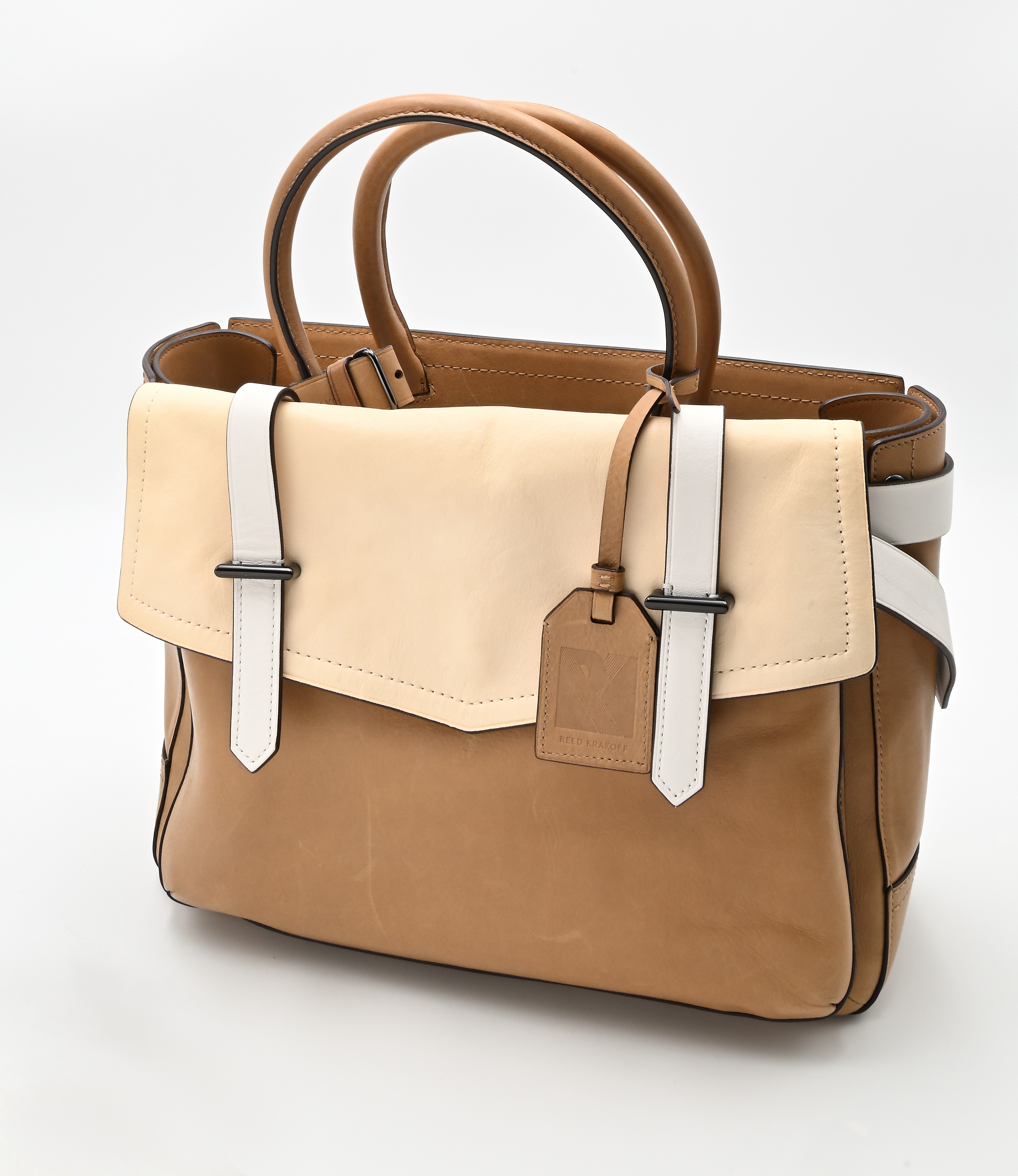 Reed Krakoff in pelle