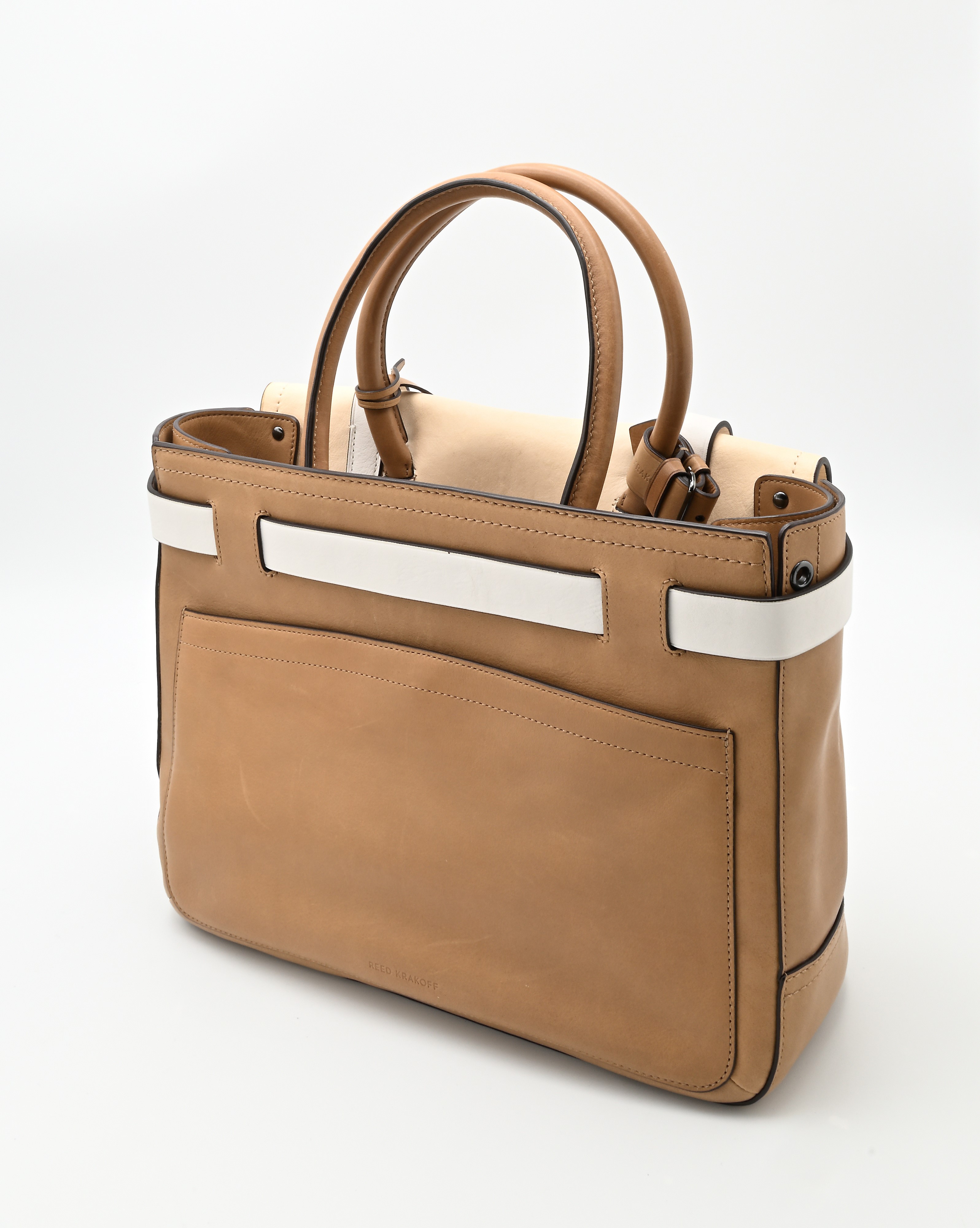 Reed Krakoff in pelle