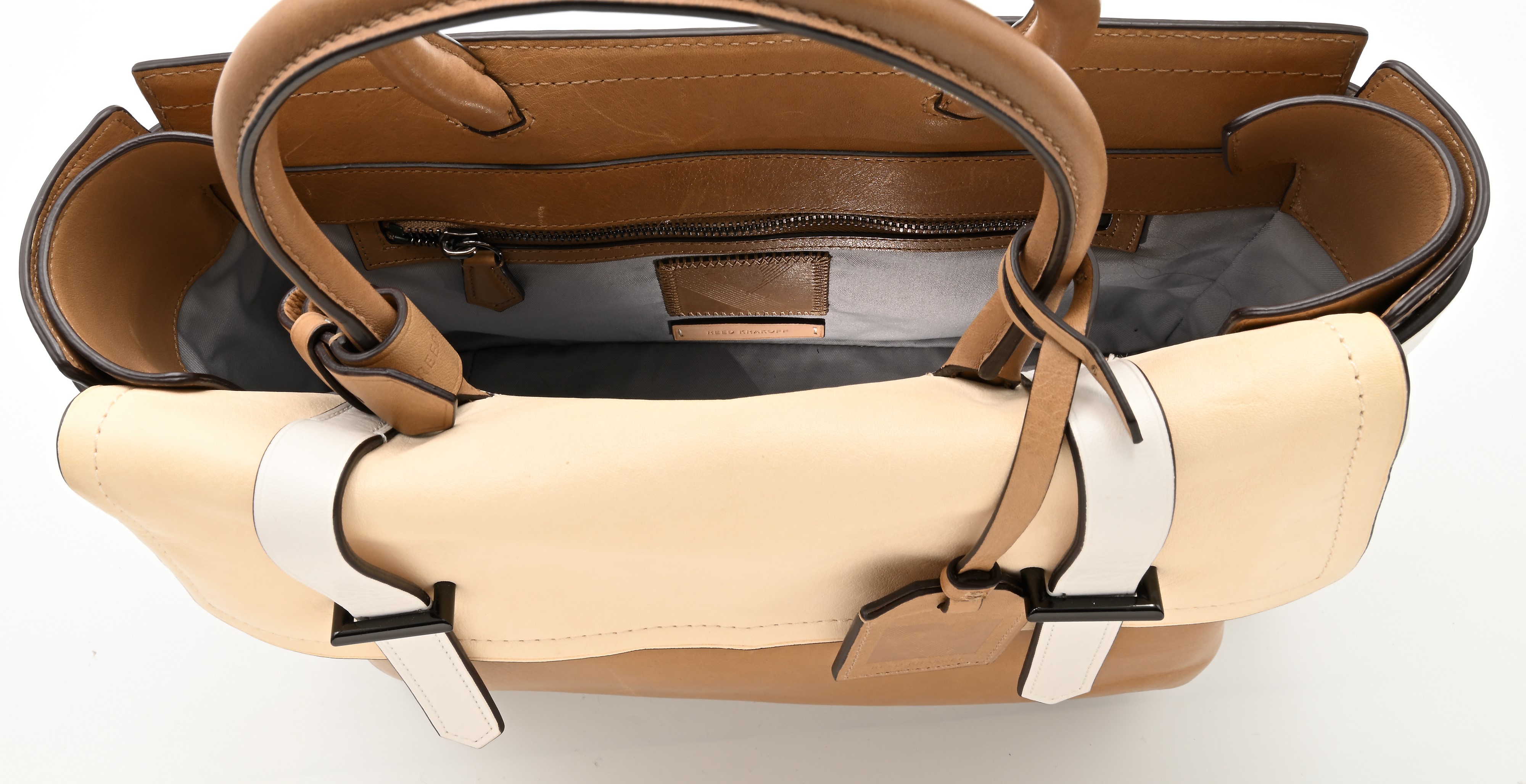 Reed Krakoff in pelle
