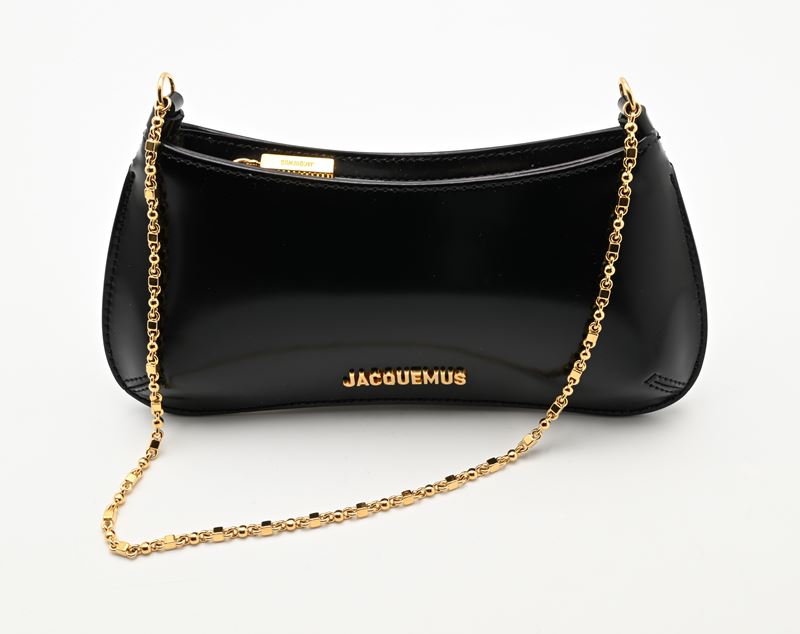 Jacquemus Bisou Chaine piccola