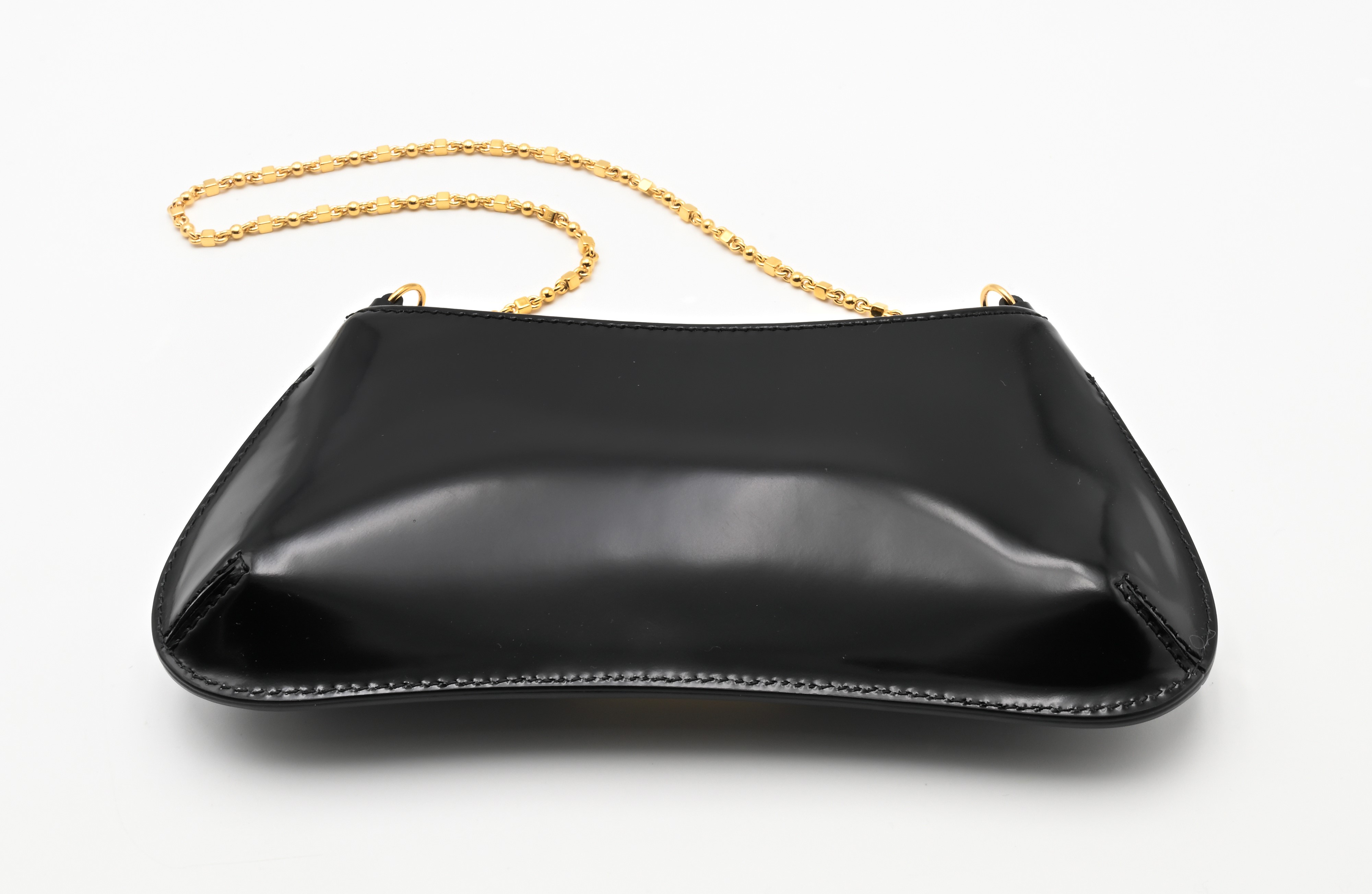 Jacquemus Bisou Chaine piccola