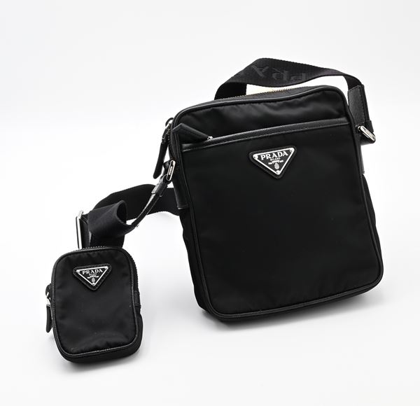 Prada Re-Nylon