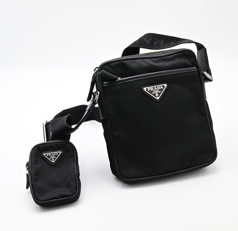 Prada Re-Nylon