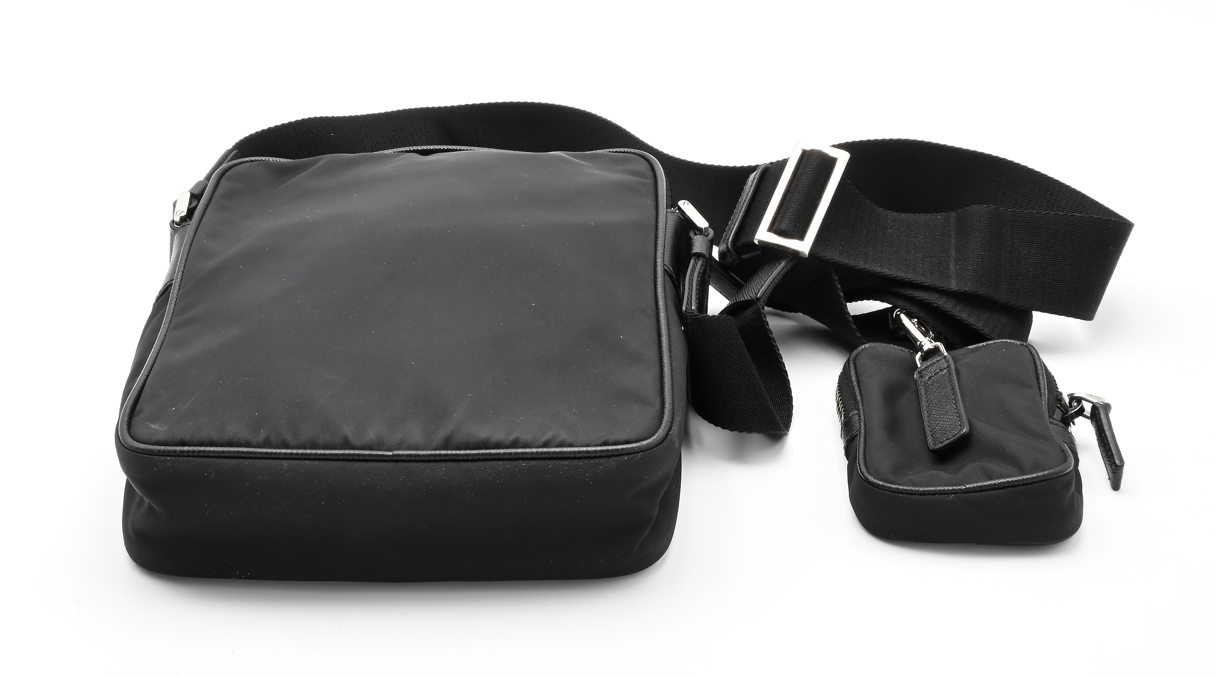 Prada Re-Nylon