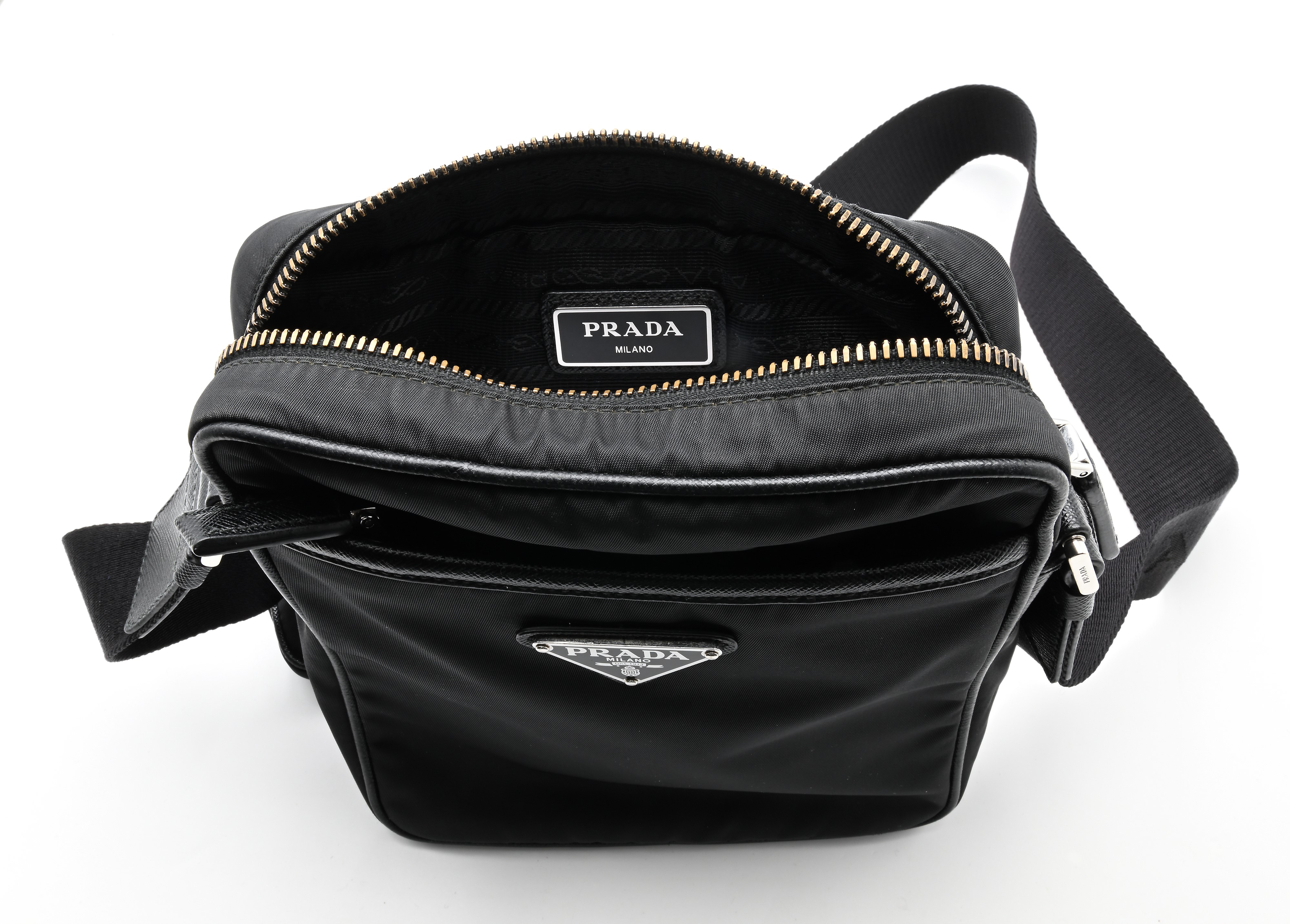 Prada Re-Nylon