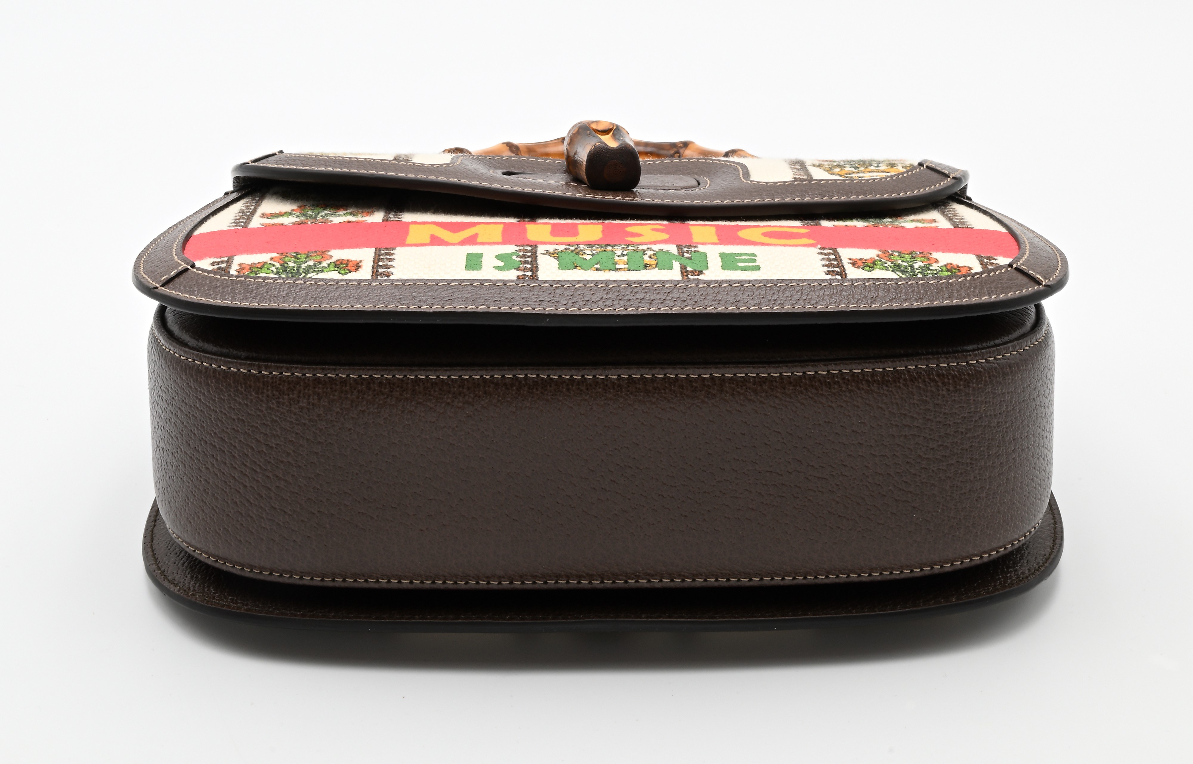 Gucci Bamboo 1947 100th Anniversary