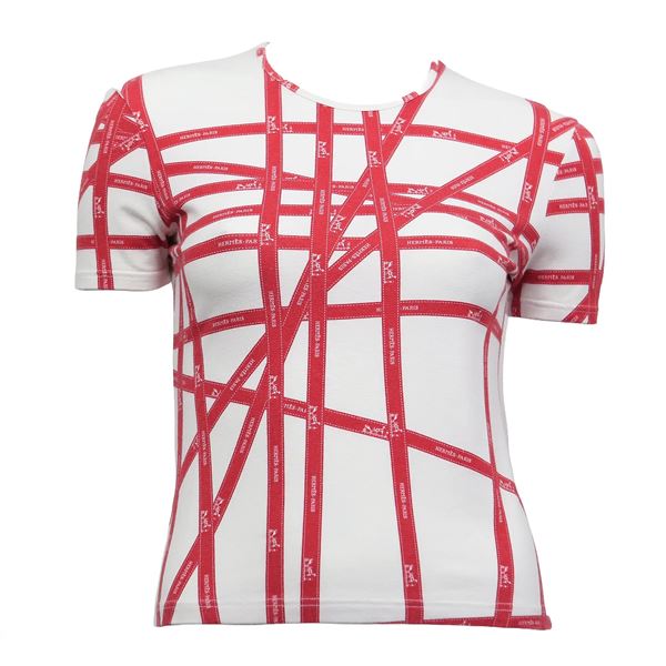 Hermes t-shirt