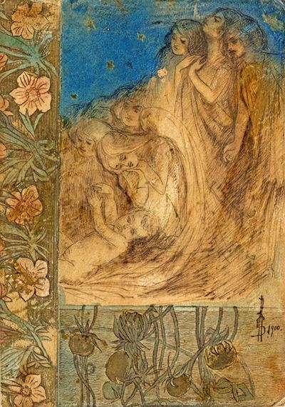 Figure Femminili