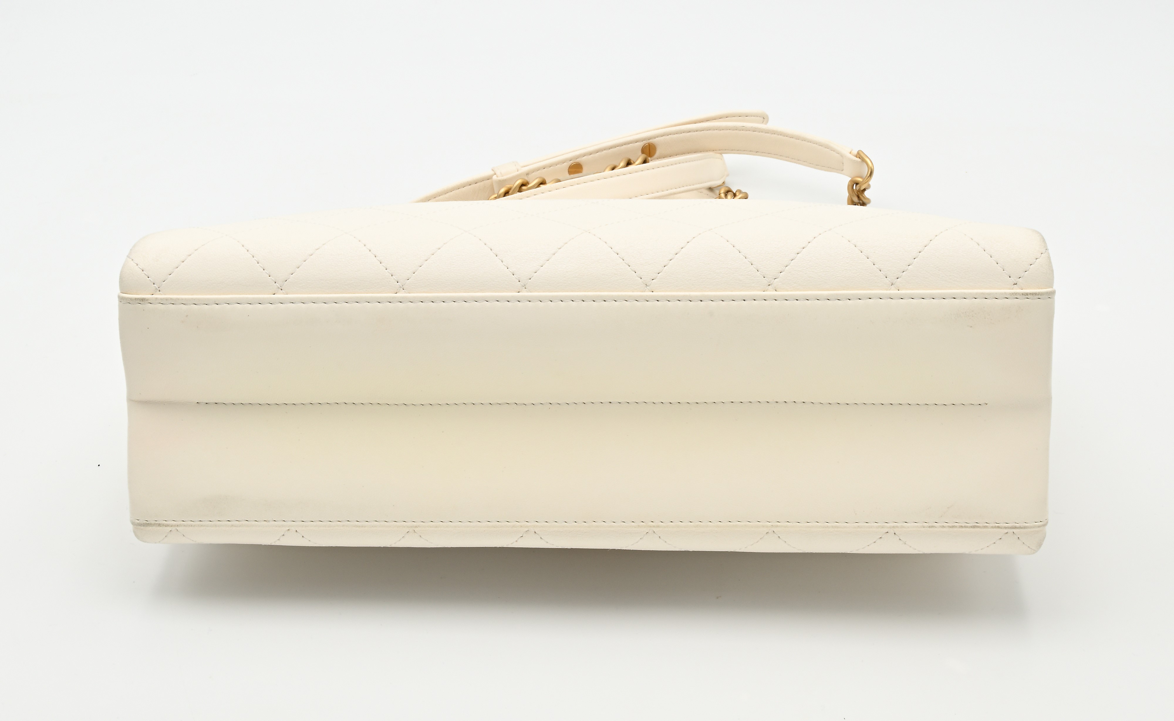 Chanel, borsa Coco Luxe Flap Bag
